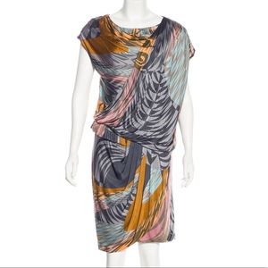 COPY - Matthew Williamson printed dress